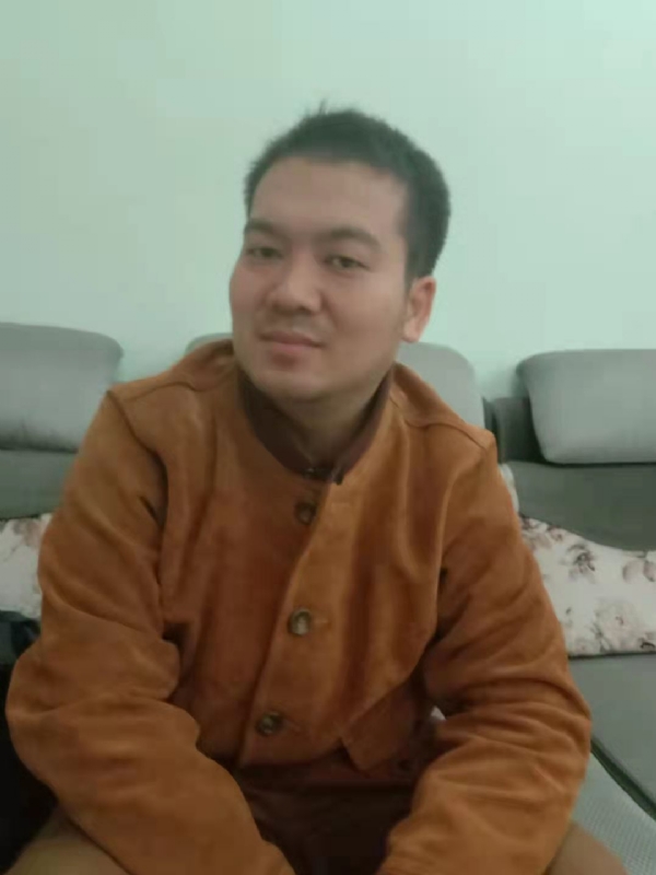 艺民的第一张照片--当阳中老年相亲网